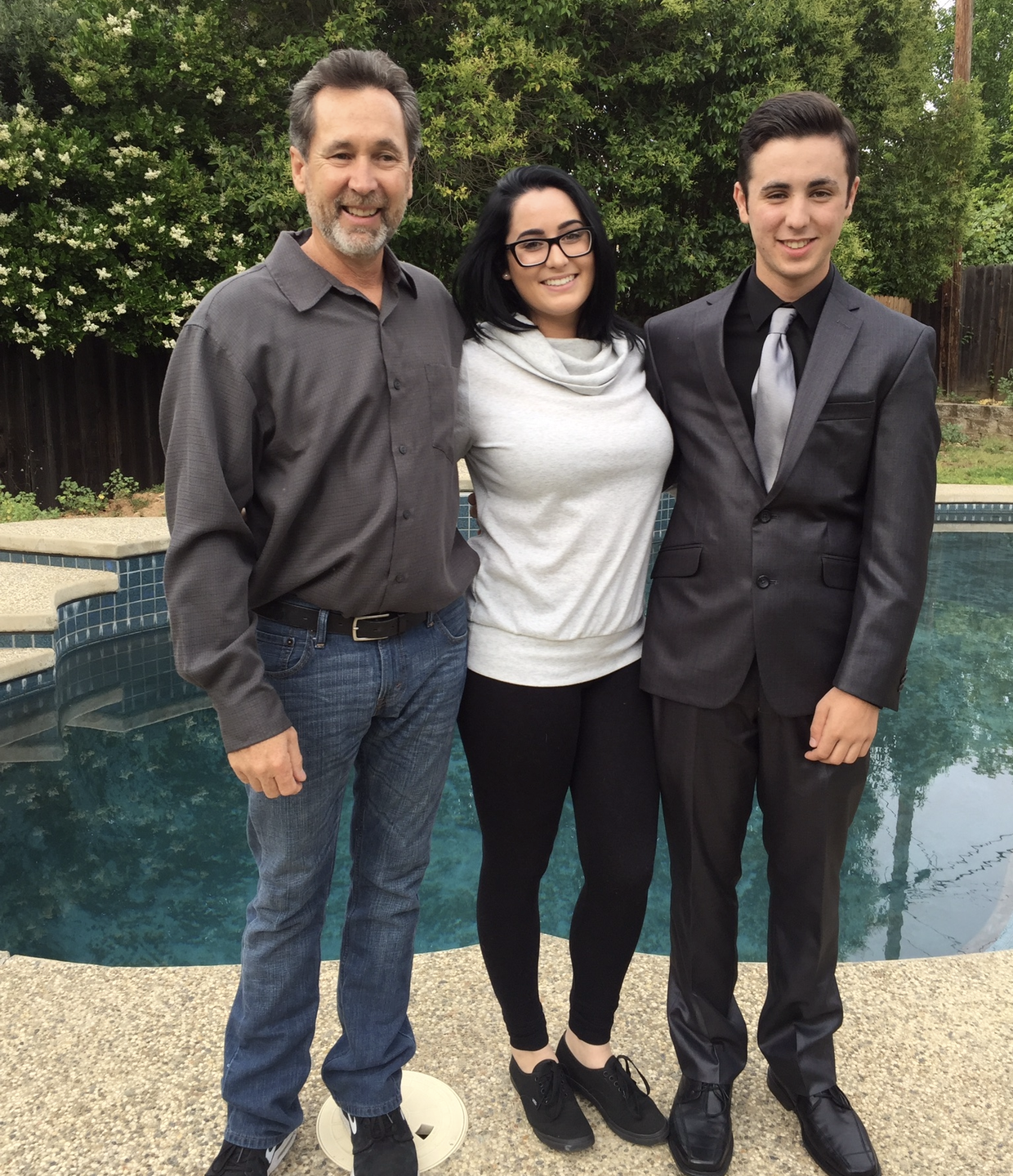Melissa Family Melissa Family